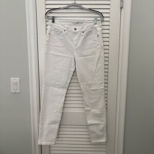 Joe's Jeans Skinny Jeans - Size 28